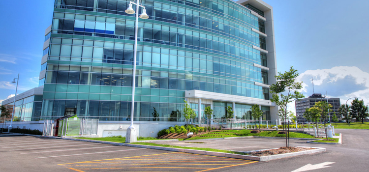 commercial glass door repair Lake Forest