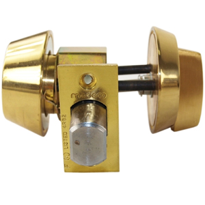 high security deadbolt Lake Forest