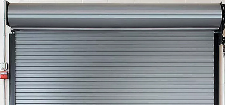 rolling steel door repair Lake Forest